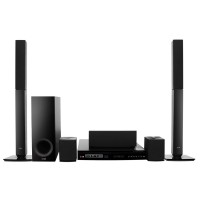 Home Theater 